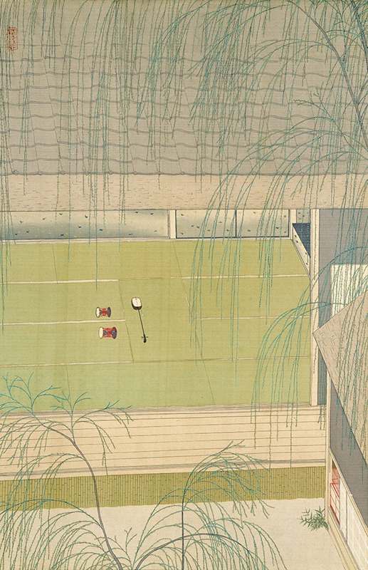 密やかな美　小村雪岱のすべて