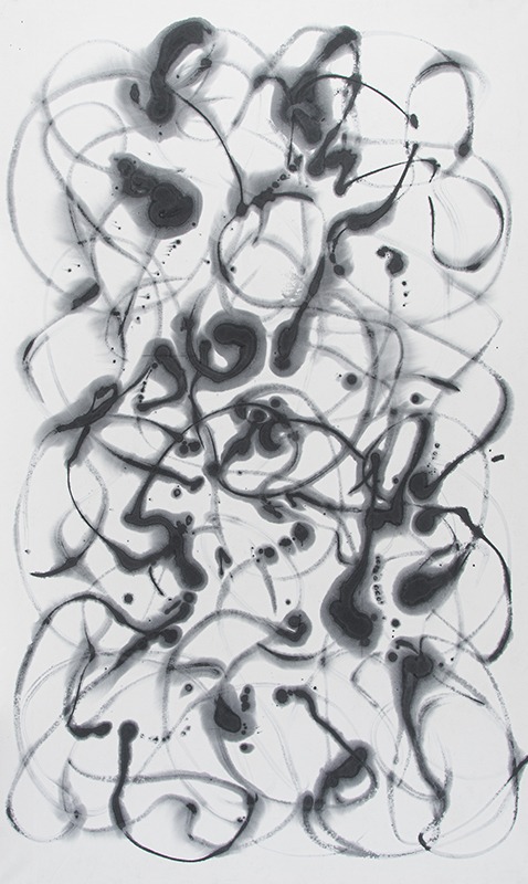 紙を生きる－藤原志保「線」の軌跡