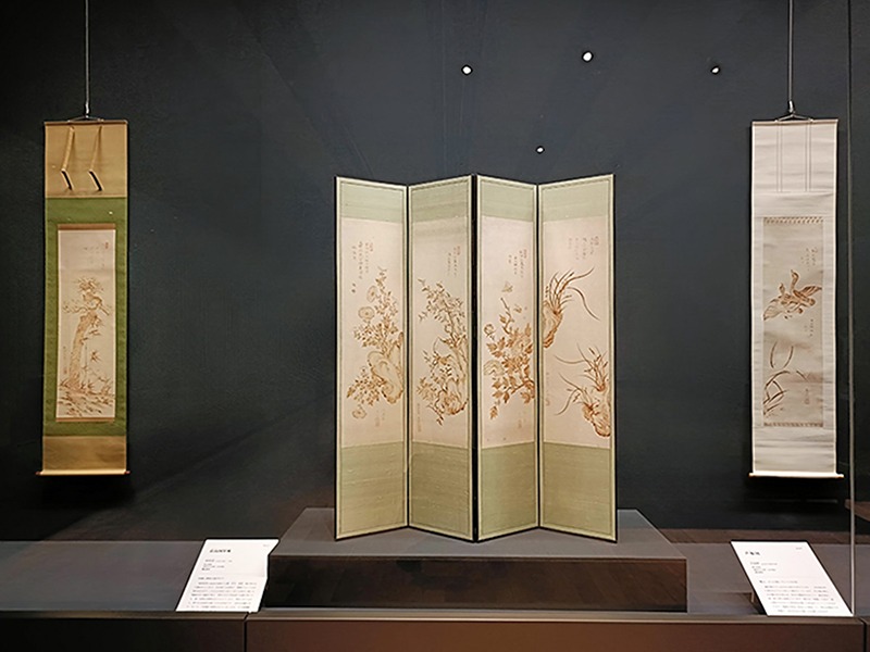 なぜ燃えない？火と熱から生まれる「焼絵」の魅力【板橋区立美術館】