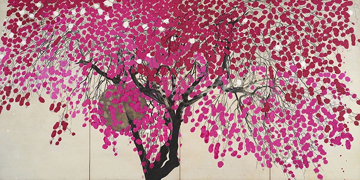 所蔵作品展「MOMATコレクション」