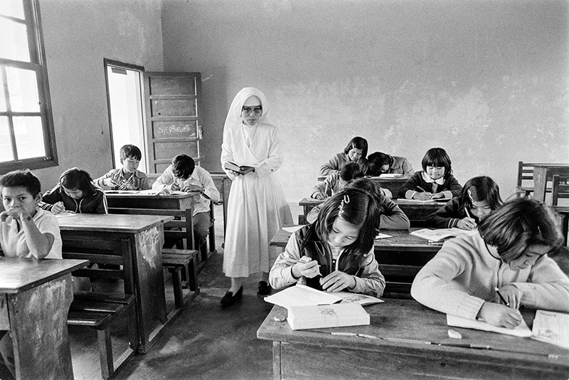 松村久美写真展「沖縄から〈沖縄〉へ 1969-79」