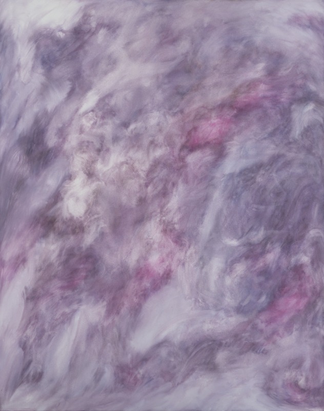 松本陽子　宵の明星を見た日