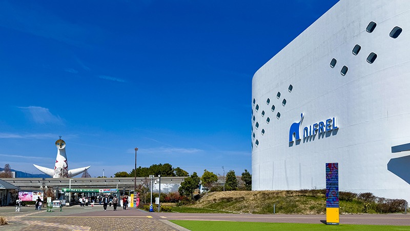 生きているミュージアム『NIFREL』の新ゾーン「どくにふれる」をレポート！【大阪府】