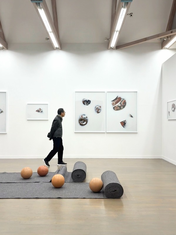 磯谷博史　回復