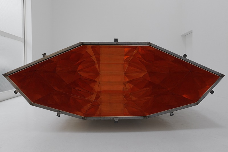 千崎千恵夫展 (仮)