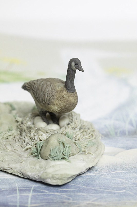 現代美術における鳥の表象 (仮)