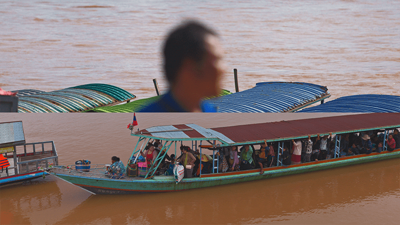 ソム・スパパリンヤ展 (仮)