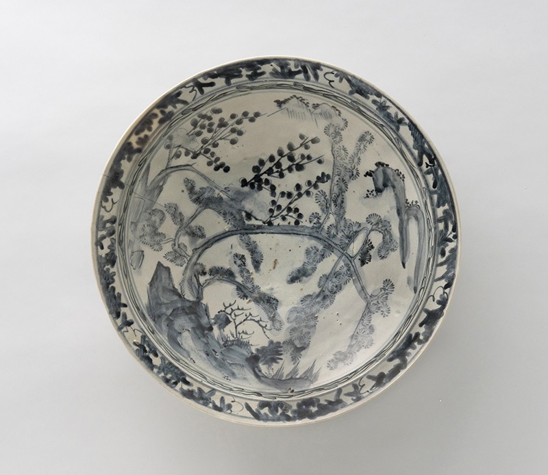 眼のごちそう　食器