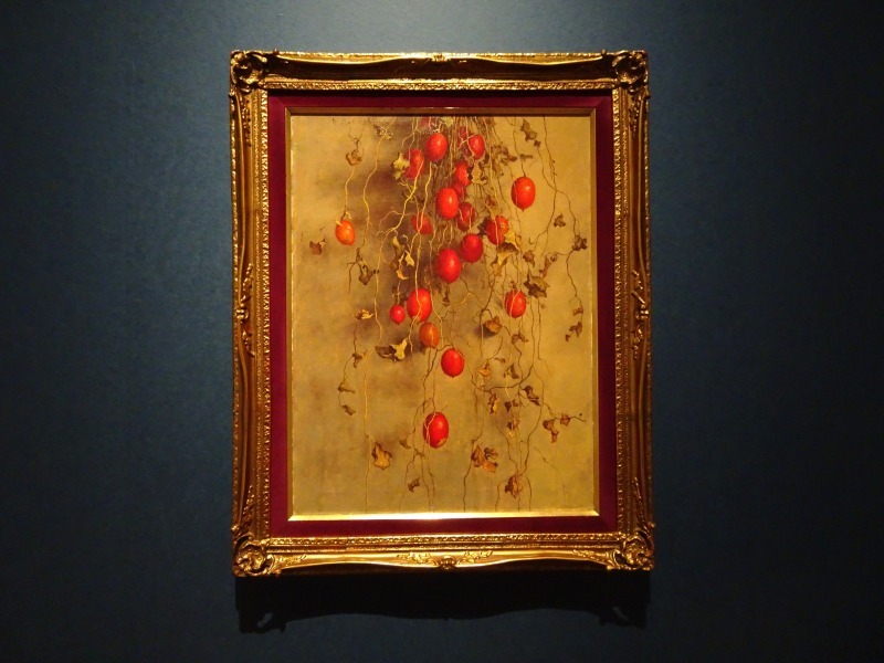 髙島野十郎　最大規模の回顧展！大阪では初開催【大阪中之島美術館】