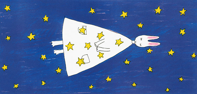 「星の下の物語」