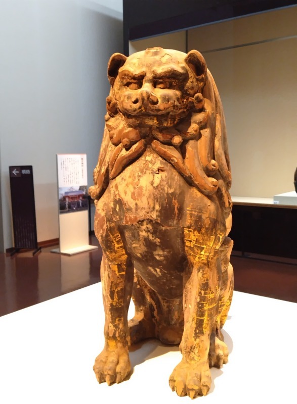 特別展「神仏の山 吉野・大峯」で体験する祈りの美術【奈良国立博物館