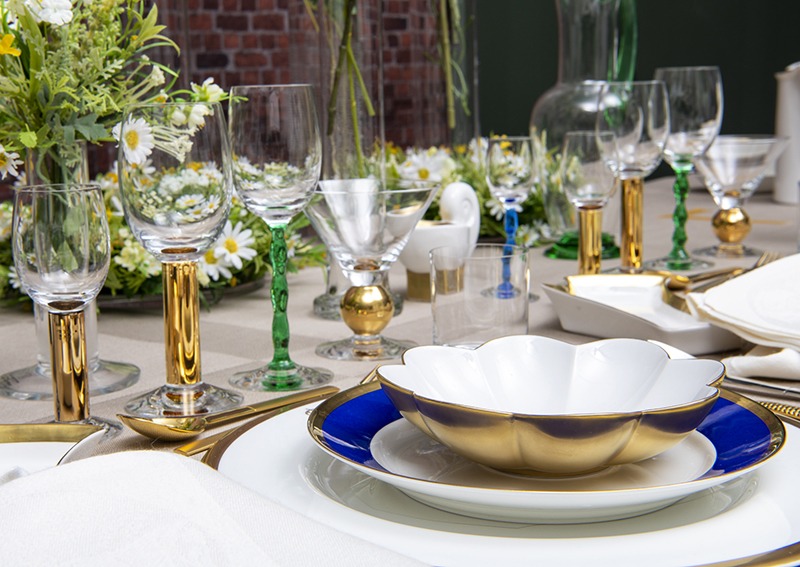 グスタフスベリのある暮らし