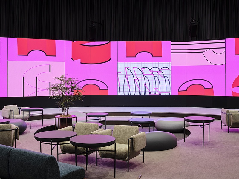 井口皓太 モーショングラフィックス