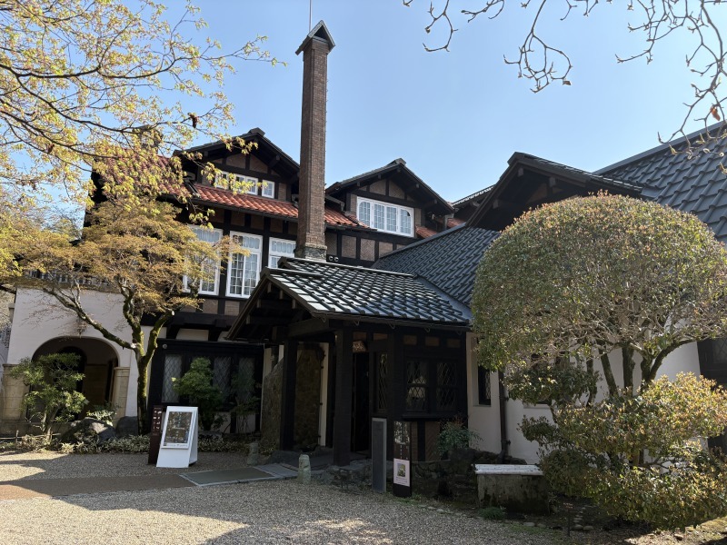 モネの「睡蓮」を含む8作品が一堂に【アサヒグループ大山崎山荘美術館】