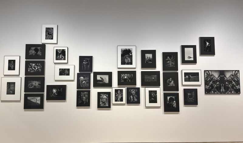 W. ユージン・スミスの個展が恵比寿で開催中【東京都写真美術館】