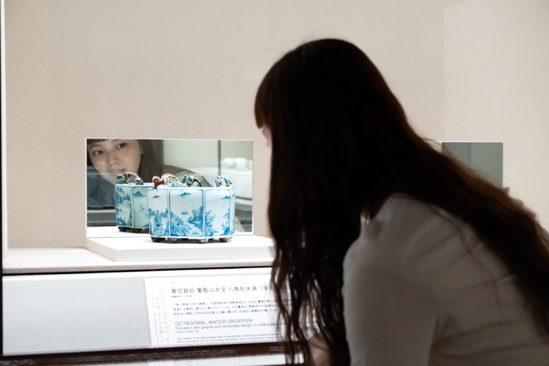 美術館初心者でもハマる。陶磁器展が想像以上に楽しかった!大阪市立東洋陶磁美術館