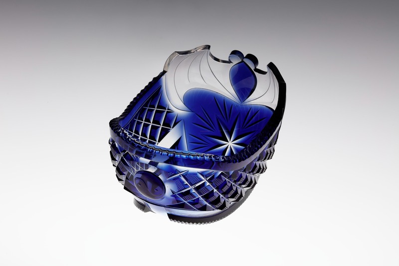 切子 KIRIKO