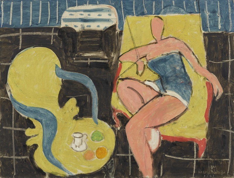 アーティゾン美術館